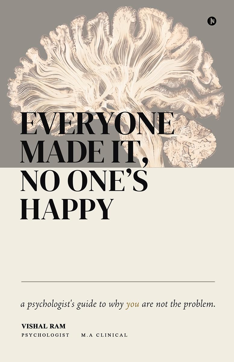 Everyone Made It, No One's Happy