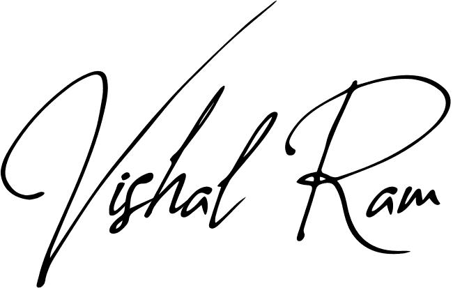 Vishal Ram psychologist Mumbai